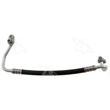 Discharge Line Hose Assembly, 66481